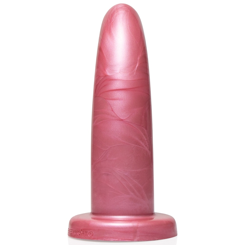 Herspot Fleshlight - Curved Dildo Golden Rose S – Realistic Dildo