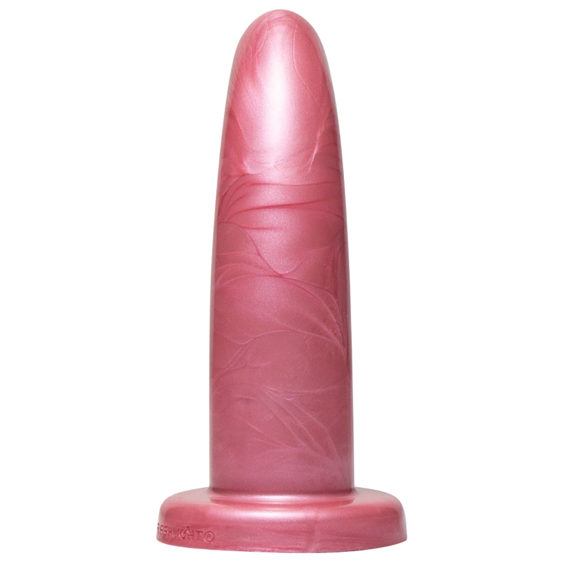 Herspot Fleshlight - Curved Dildo Golden Rose S – Realistic Dildo