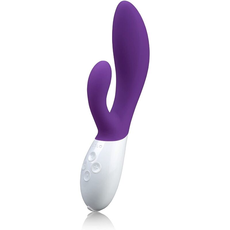 LELO - Ina Wave 2 Vibrator Lilac