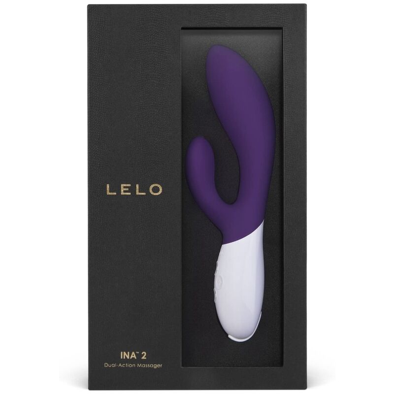 LELO - Ina Wave 2 Vibrator