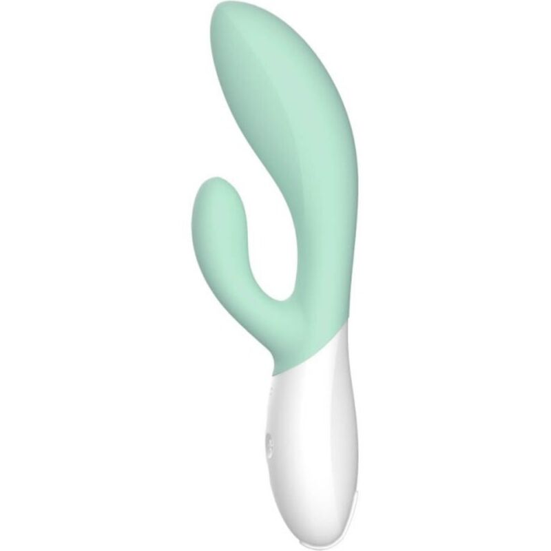 LELO - Ina 3 Luxury Rabbit Vibrator