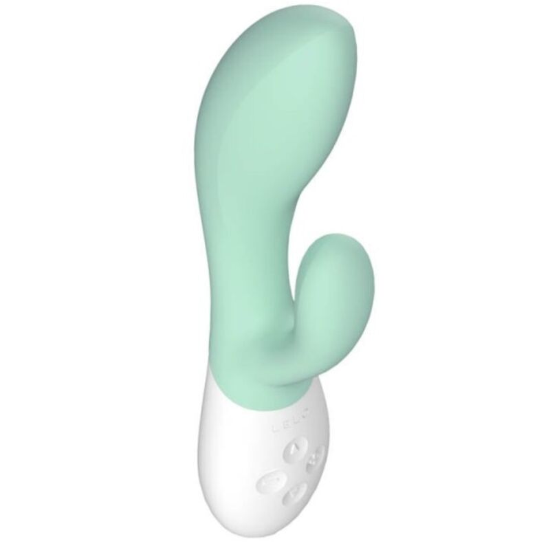 LELO - Ina 3 Luxury Rabbit Vibrator