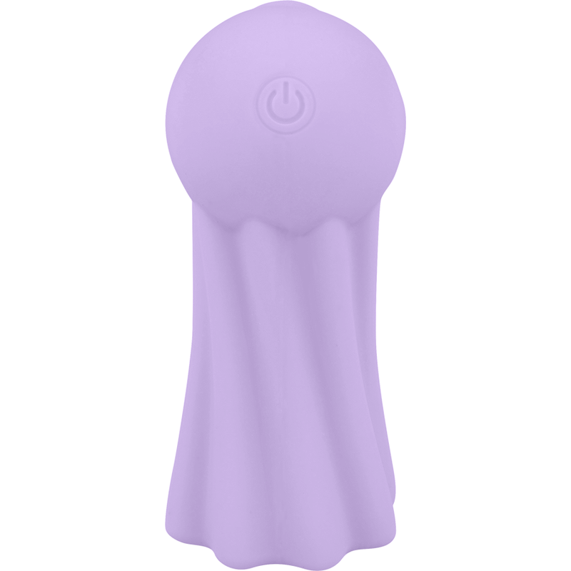 Ohmama - Medusa Clitoris Stimulator – Clitoral Suction Stimulator