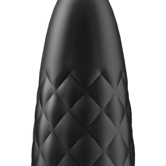 Satisfyer - Ultra Power Bullet 5 Black – Bullet Vibrator