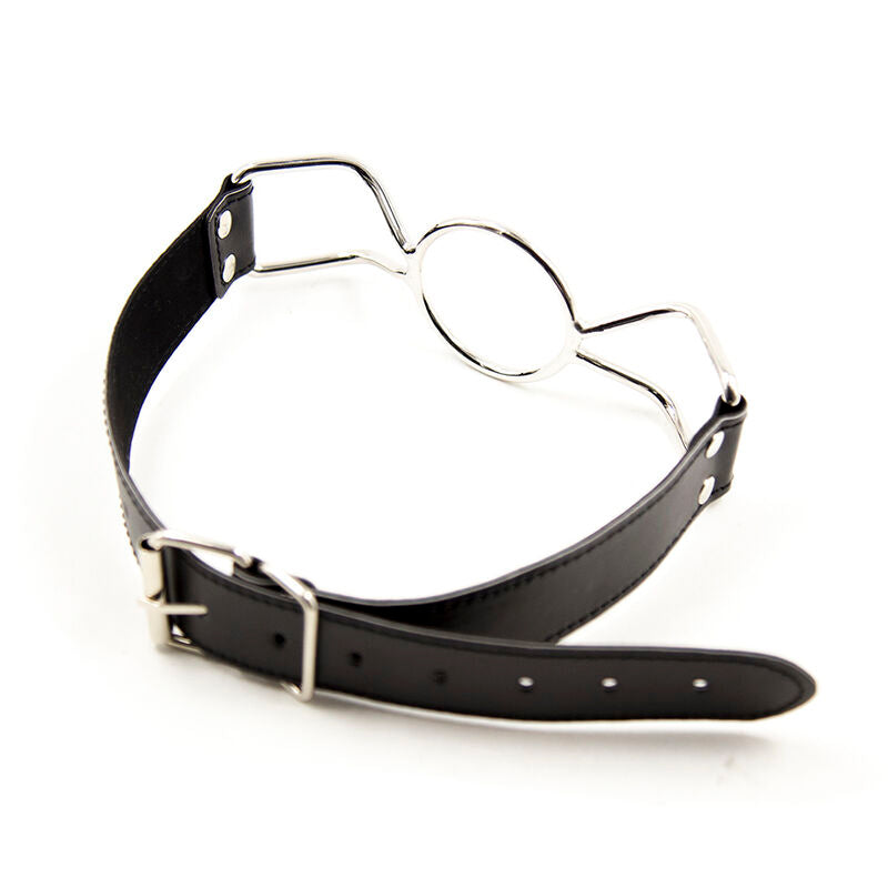 Ohmama Fetish - Spider Mouth Gags M – Ball Gag