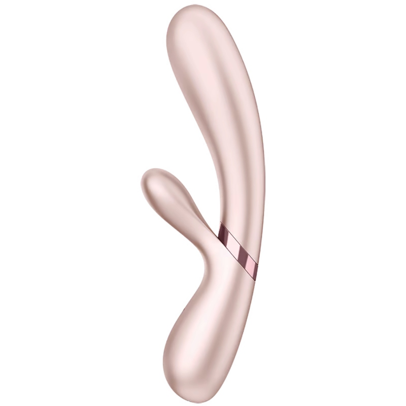 Satisfyer - Hot Lover Vibrator – Clitoral Vibrator