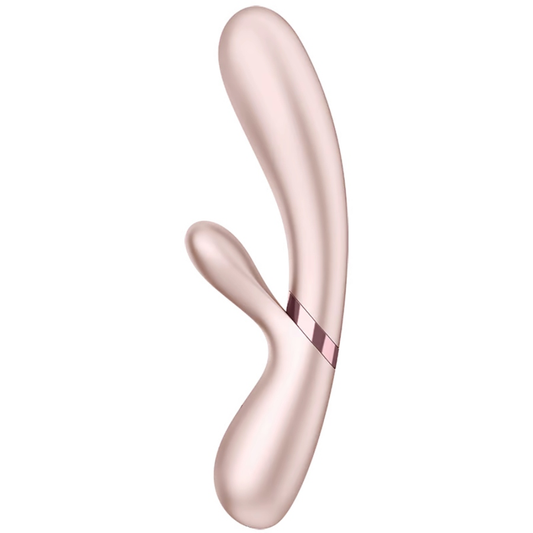 Satisfyer - Hot Lover Vibrator – Clitoral Vibrator