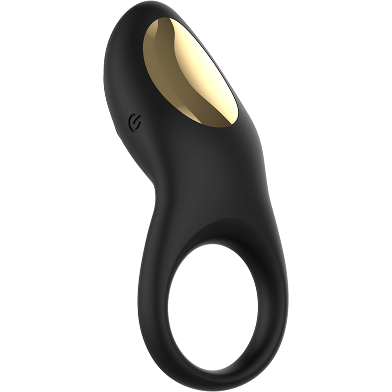 Ibiza - Full Contact Remote Control Vibrating Ring