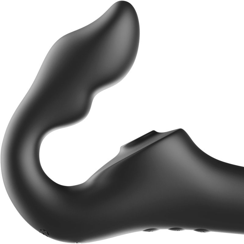 Ibiza - Remote Control Strapless Vibrator 3 Motors 1000 Combinations. – Remote Control Vibrator