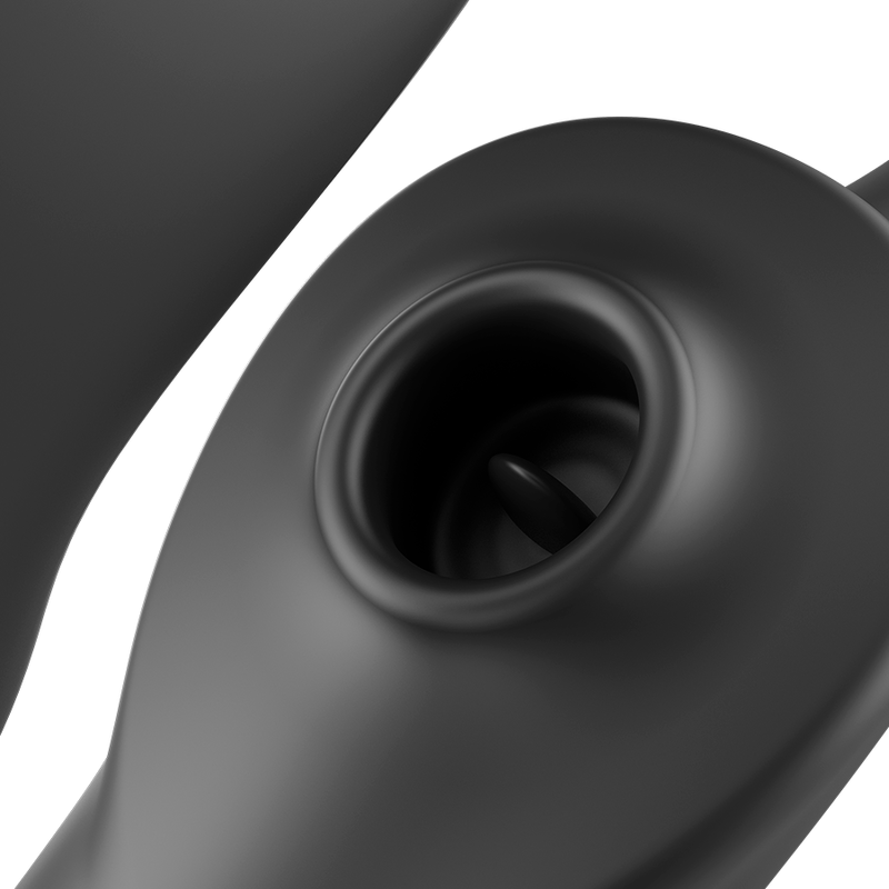 Ibiza - Remote Control Strapless Vibrator 3 Motors 1000 Combinations. – Remote Control Vibrator