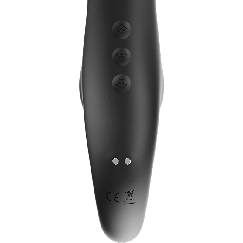 Ibiza - Remote Control Strapless Vibrator 3 Motors 1000 Combinations. – Remote Control Vibrator