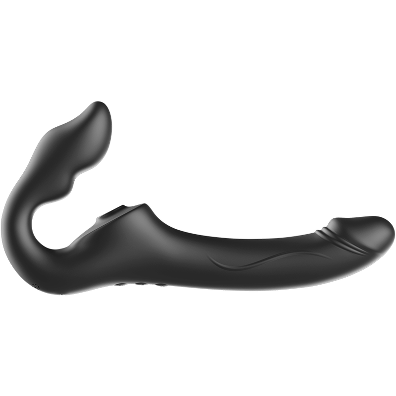 Ibiza - Remote Control Strapless Vibrator 3 Motors 1000 Combinations. – Remote Control Vibrator