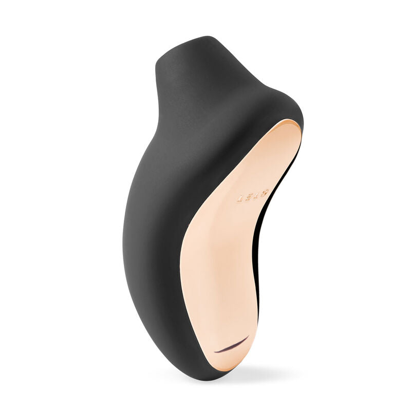 Lelo - Clitoris Stimulator Sona 2 Cruise Black – Clitoral Suction Stimulator