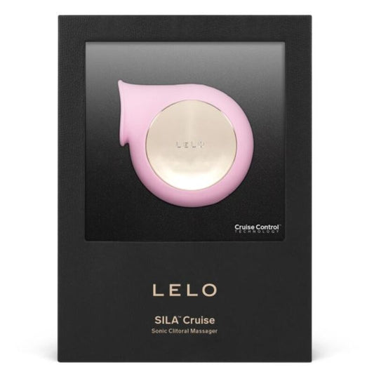 Sila Cruise Wave Stimulator | LELO
