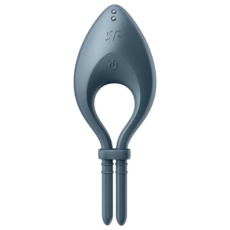 SATISFYER - Bullseye Ring Vibrator App
