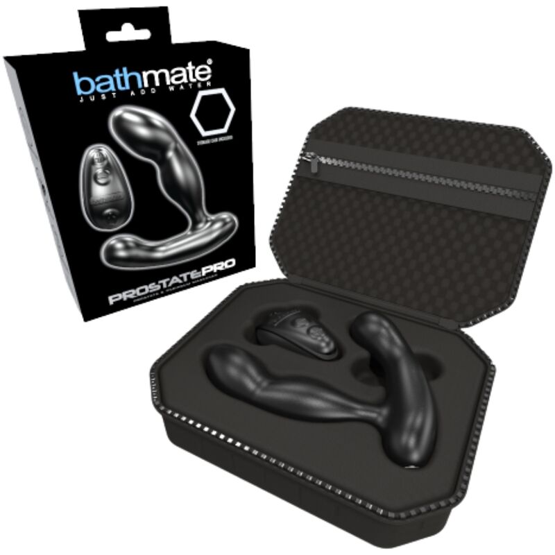 Bathmate - Prostate PRO Perineum Massager