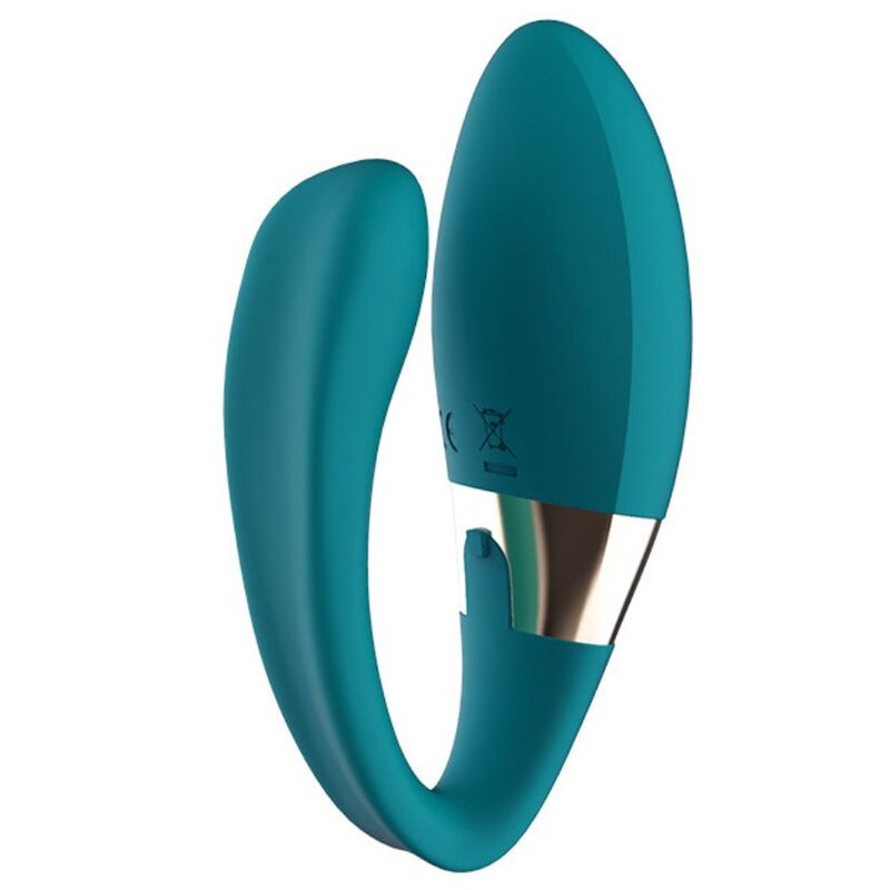 Tiani Duo | LELO — Blue
