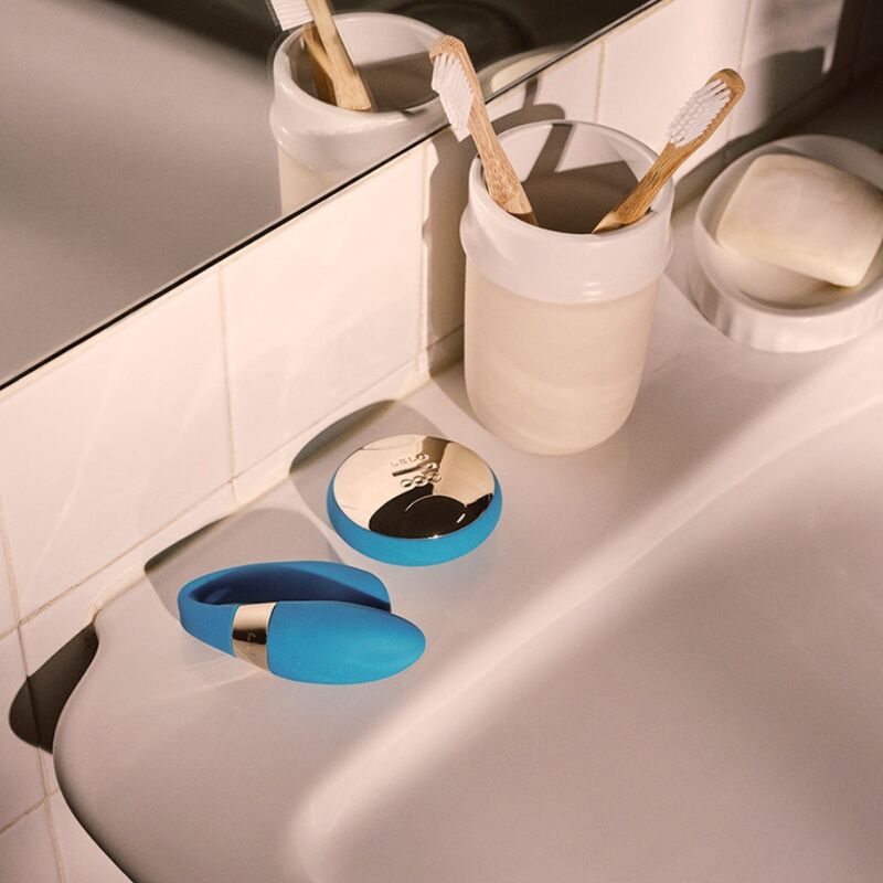 Tiani Duo | LELO — Blue