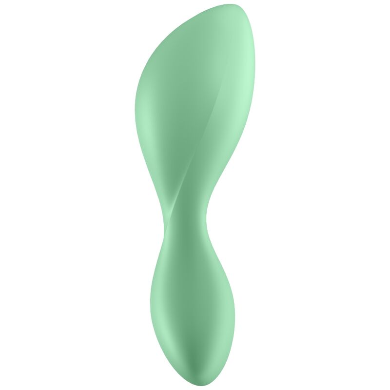 SATISFYER - Trendsetter Vibrating Plug App
