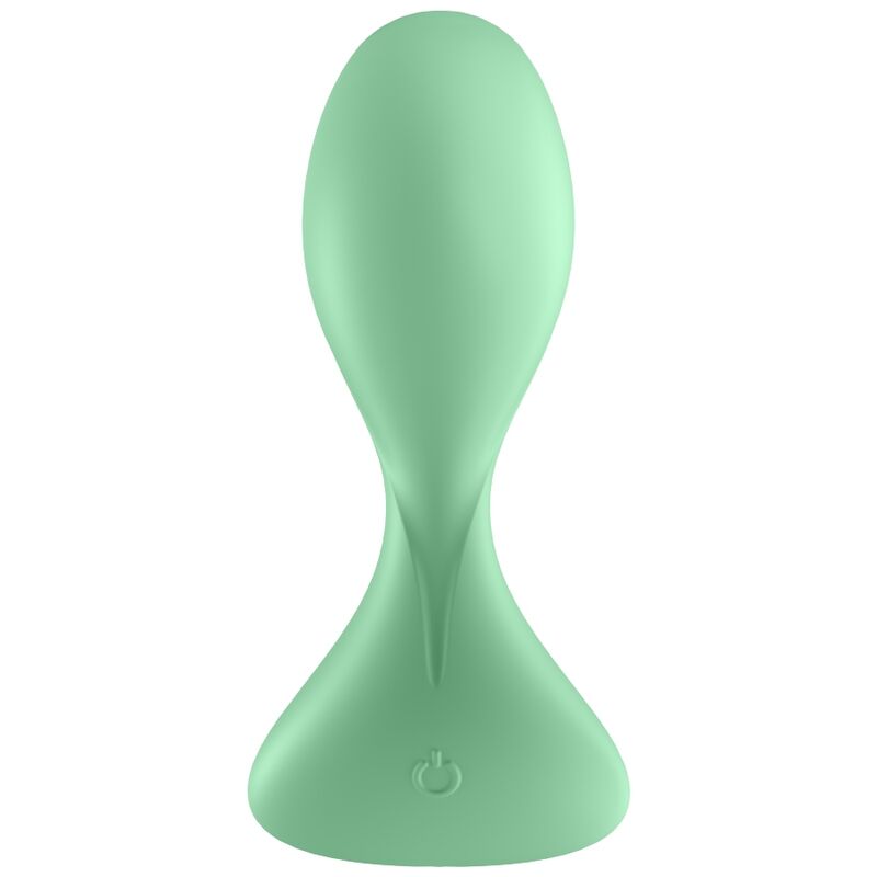 SATISFYER - Trendsetter Vibrating Plug App
