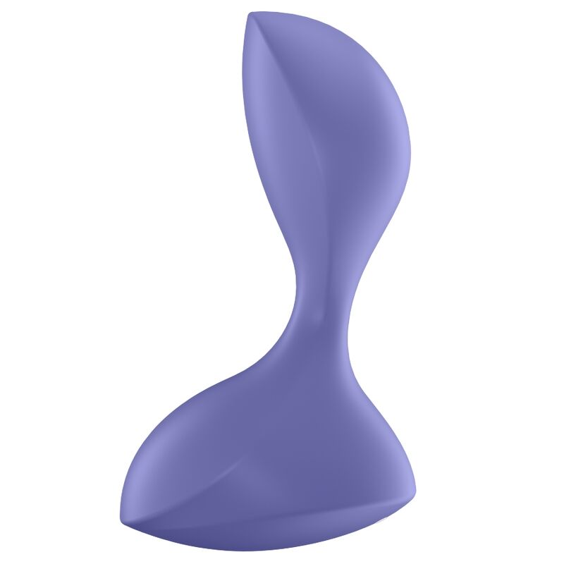 SATISFYER - Sweet Seal Vibrating Plug App