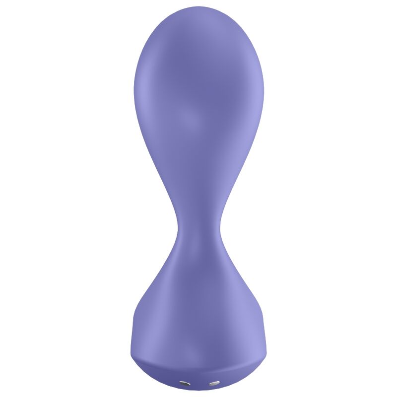 SATISFYER - Sweet Seal Vibrating Plug App
