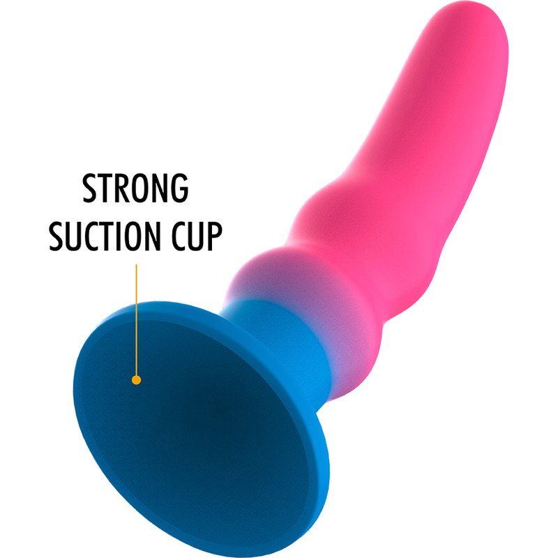 Kuno Utopia Dildo | Mythology — M
