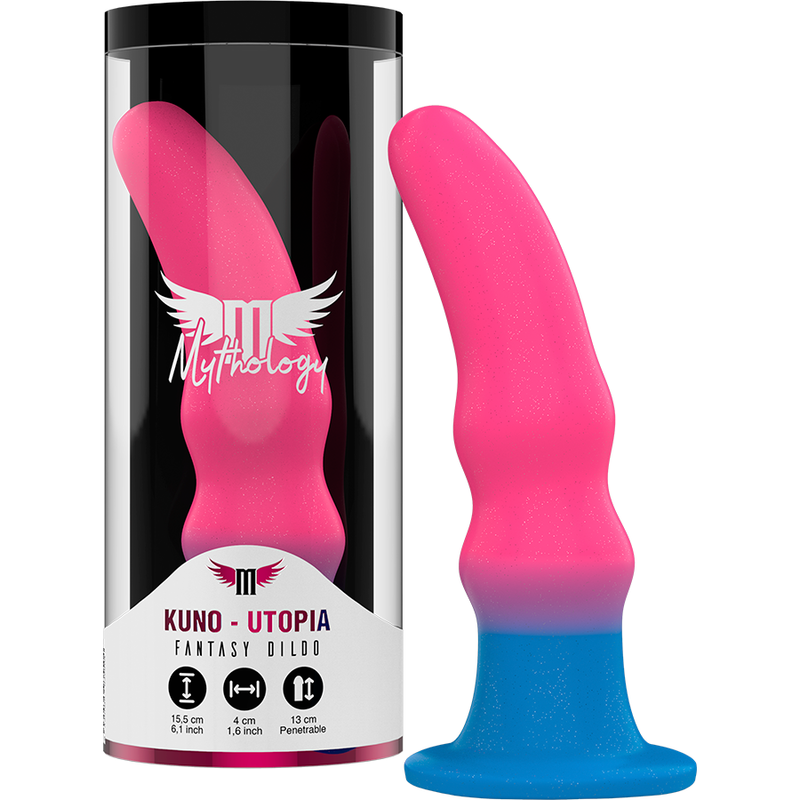 Kuno Utopia Dildo | Mythology — M