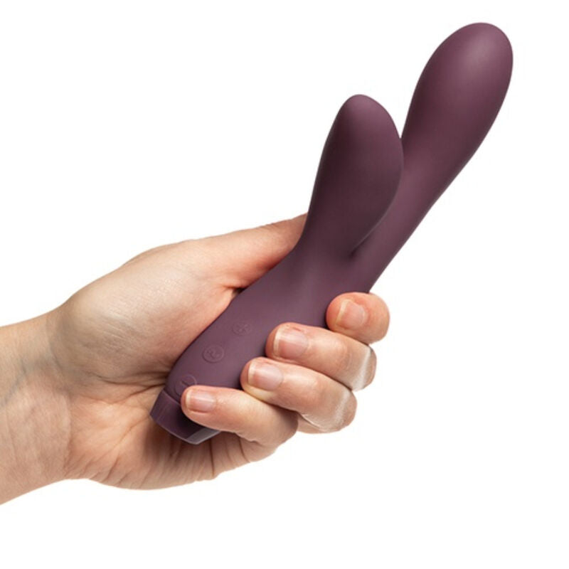 Je Joue - Hera Flex Rabbit Vibrator