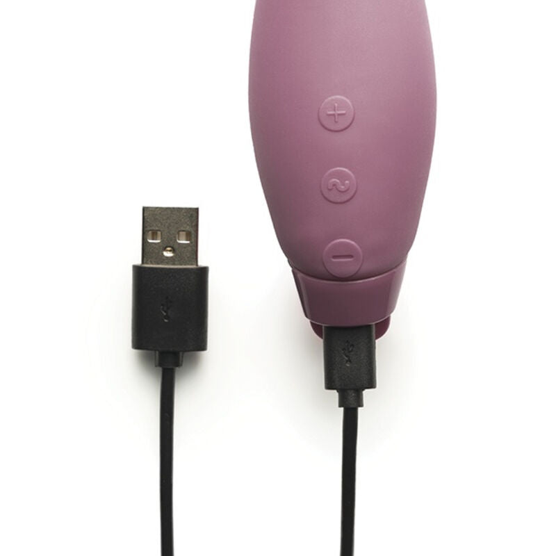 Je Joue - Hera Flex Rabbit Vibrator