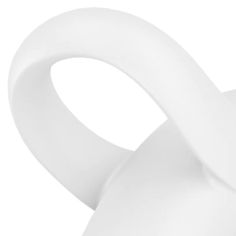 Satisfyer - Bold Lover Finger Vibrator White – Mini Finger Vibrator