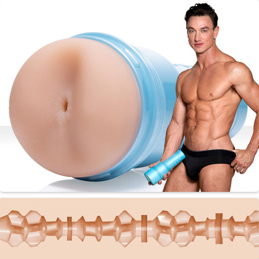 Fleshjack - Cade Maddox Alpha Ano Masturbador – Male Masturbator