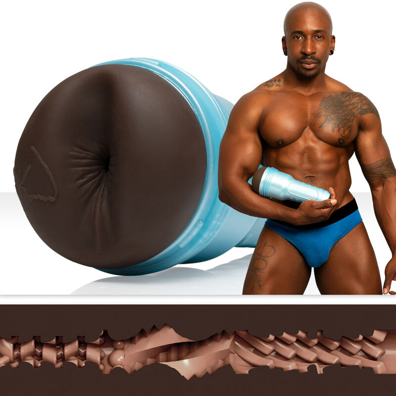 Fleshjack - Max Konnor Ano Masturbator – Male Masturbator