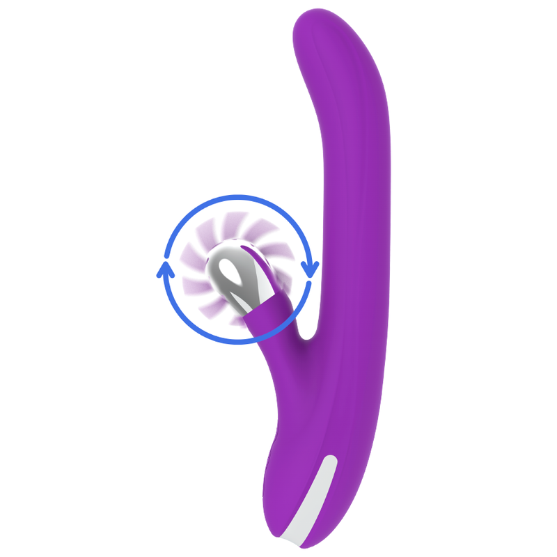 Fun Function - Bunny Funny Rotation 2.0 – Vibrator