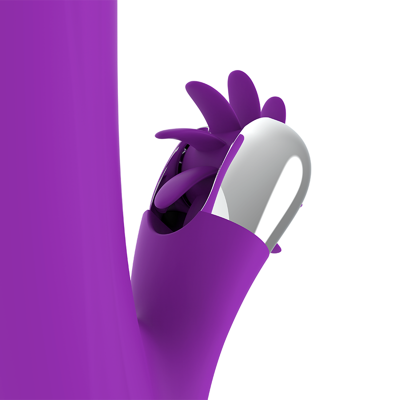 Fun Function - Bunny Funny Rotation 2.0 – Vibrator