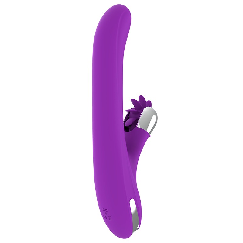 Fun Function - Bunny Funny Rotation 2.0 – Vibrator