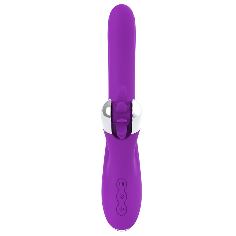 Fun Function - Bunny Funny Rotation 2.0 – Vibrator