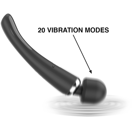 Naomi Wand - New Super Strong Massager – Wand Vibrator