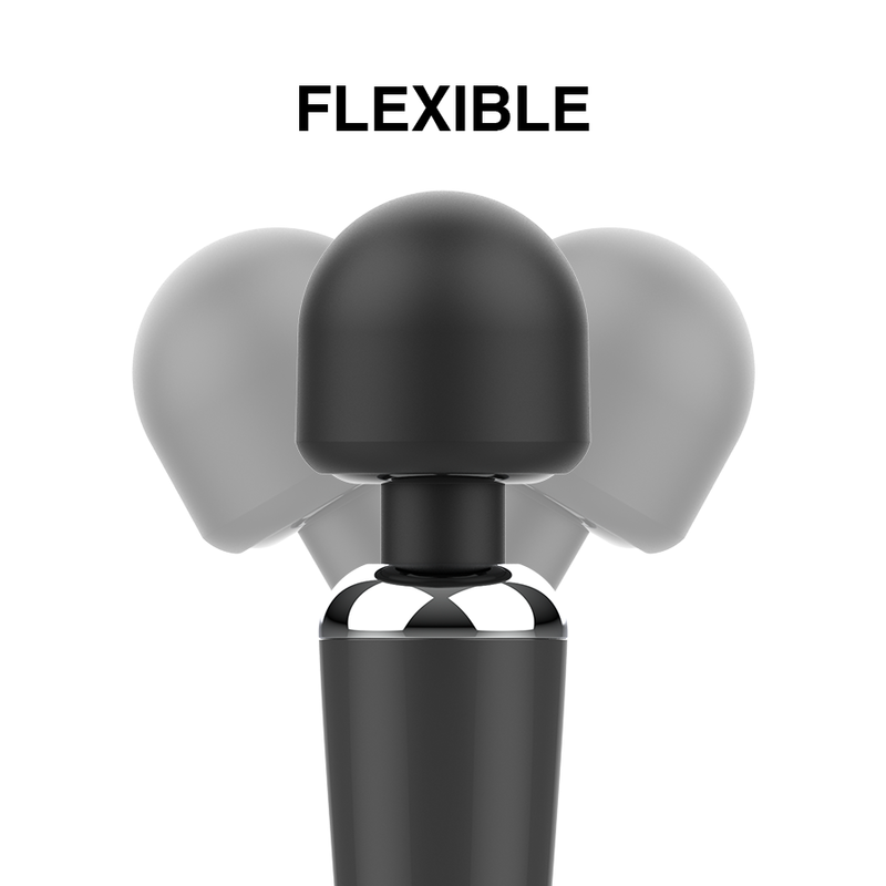 Naomi Wand - New Super Strong Massager – Wand Vibrator