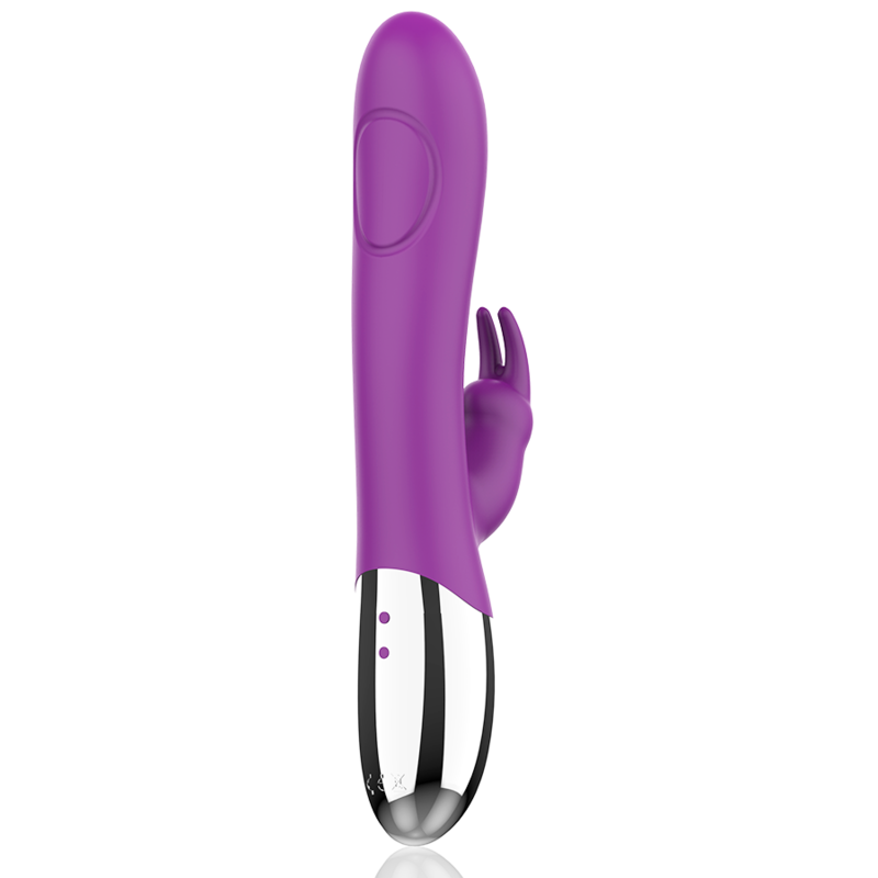 Fun Function - Combi Double Tapping – Vibrator
