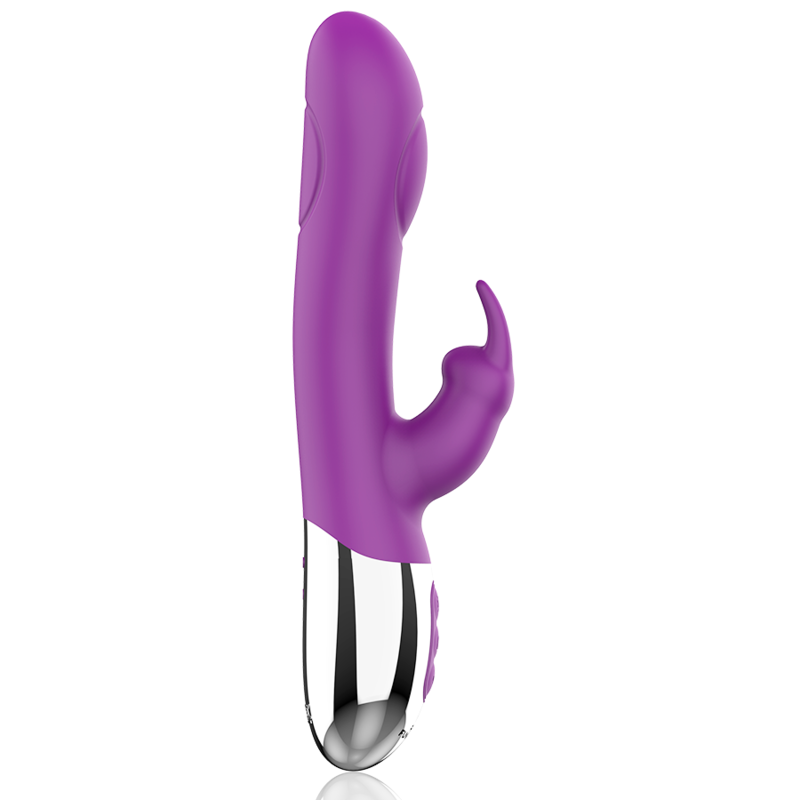 Fun Function - Combi Double Tapping – Vibrator