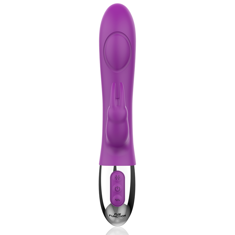 Fun Function - Combi Double Tapping – Vibrator