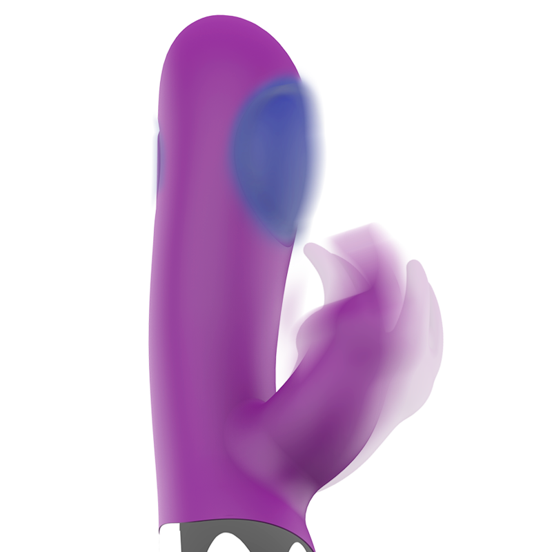 Fun Function - Combi Double Tapping – Vibrator