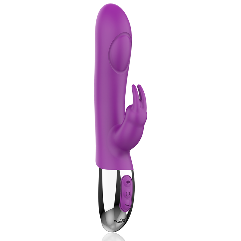 Fun Function - Combi Double Tapping – Vibrator