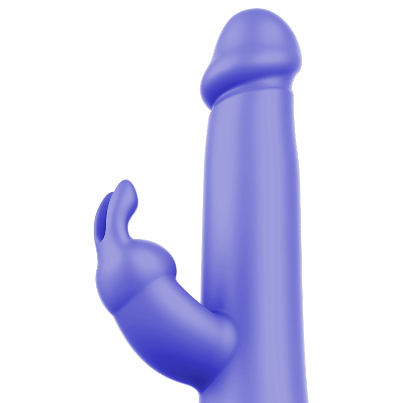 Mr Boss - Arturo Vibrator & Rotator Compatible with Watchme Wireless Technology – Remote Control Vibrator
