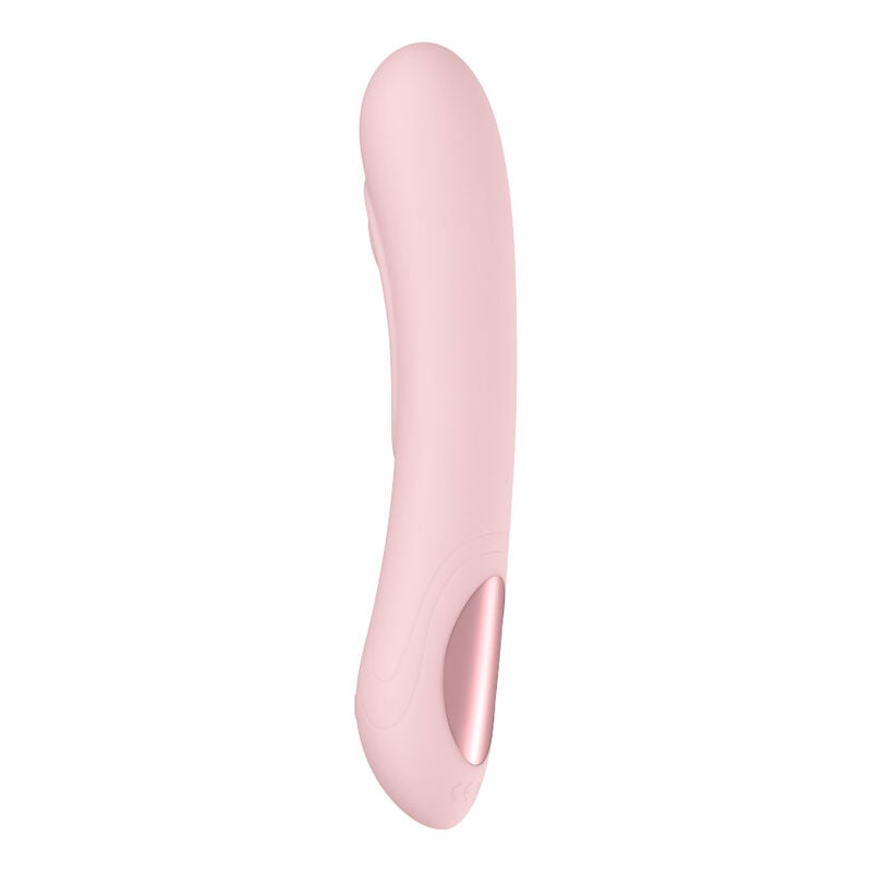 Kiiroo - Pearl 3 G-Spot Vibrator - Pink – G Spot Vibrator