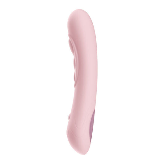 Kiiroo - Pearl 3 G-Spot Vibrator - Pink – G Spot Vibrator