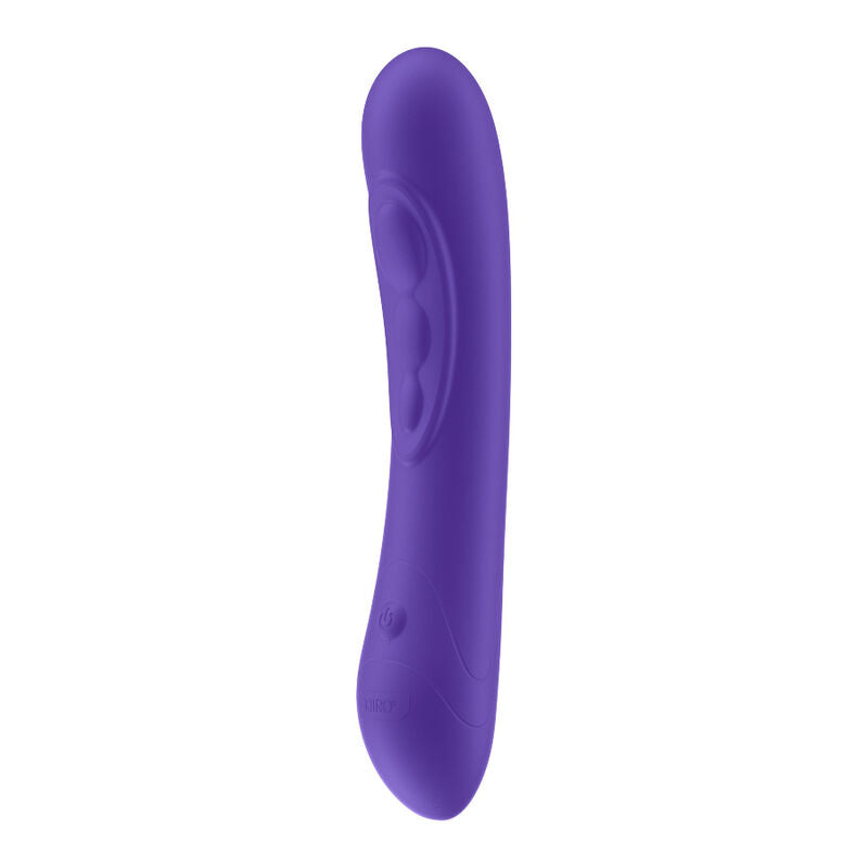 Kiiroo - Pearl 3 g-Spot Vibrator Purple