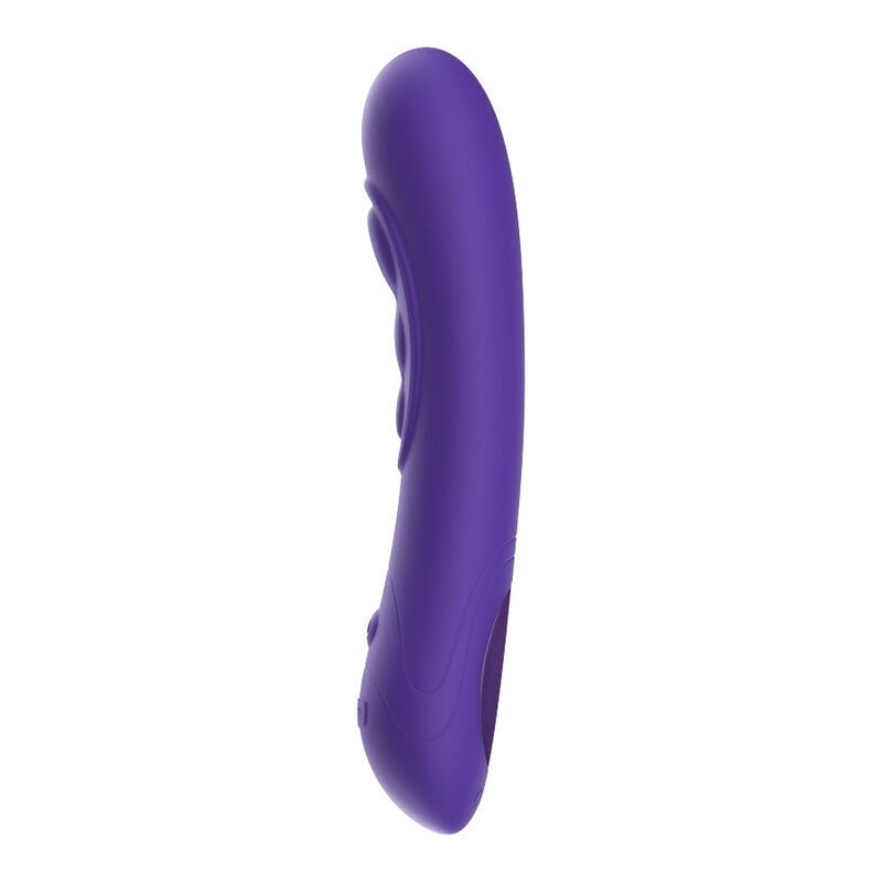 Kiiroo - Pearl 3 G-Spot Vibrator - Purple – G Spot Vibrator