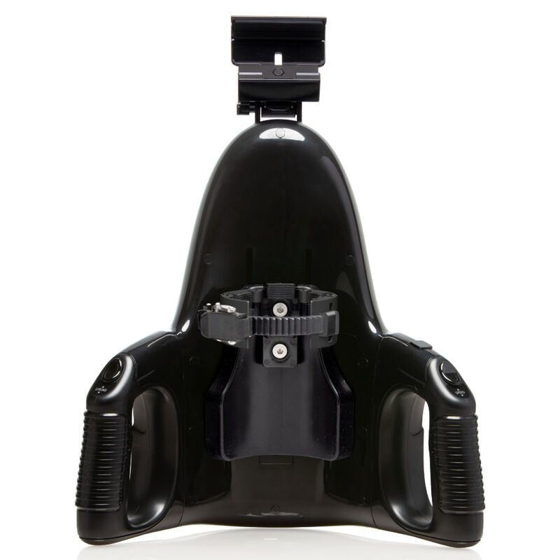 Fleshlight - Universal Launch Automatic Masturbator – Rechargeable Automatic Masturbator